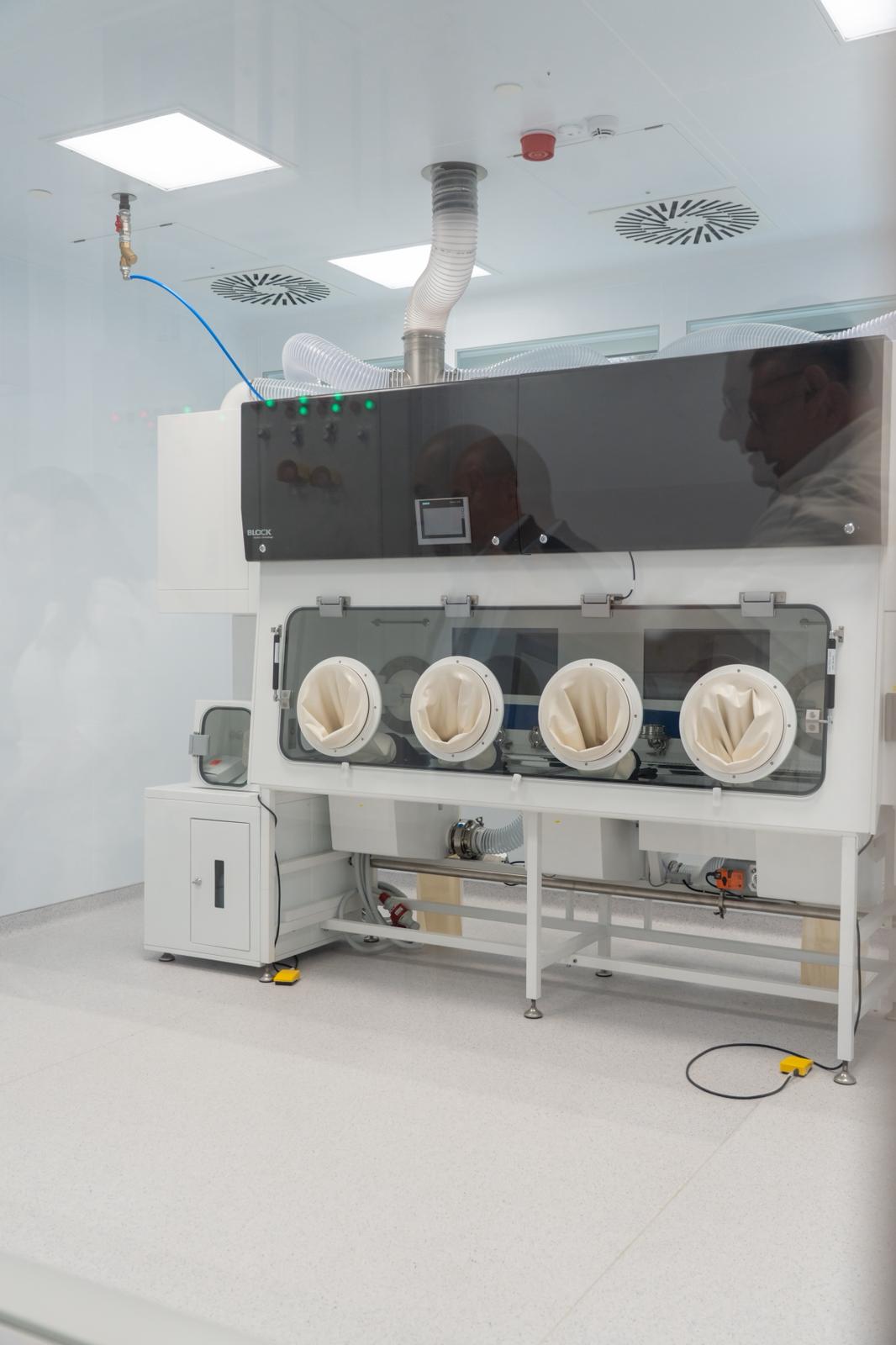 Ulaganje u zdravstvenu zaštitu i konstantno poboljšanje zdravstvene skrbi je prioritet! 