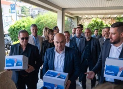 Odigrajmo na sigurno!  Fotogalerija