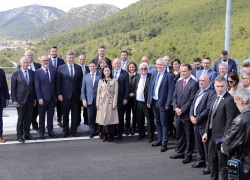 Dovršen je megaprojekt „Cestovna povezanost s južnom Dalmacijom“ - najveći infrastrukturni pothvat u Hrvatskoj nakon mreže autocesta!