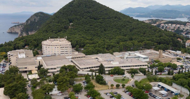 Ulaganje u zdravstvenu zaštitu i konstantno poboljšanje zdravstvene skrbi je prioritet! 