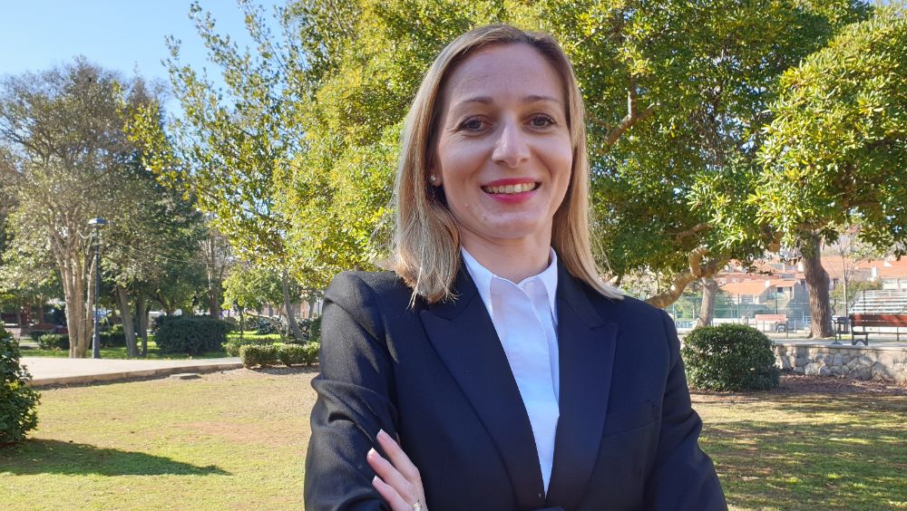 Kandidatkinja HDZ-a za načelinicu Općine Blato gđa. Francisca Jurišić Bačić, mag. bibl.